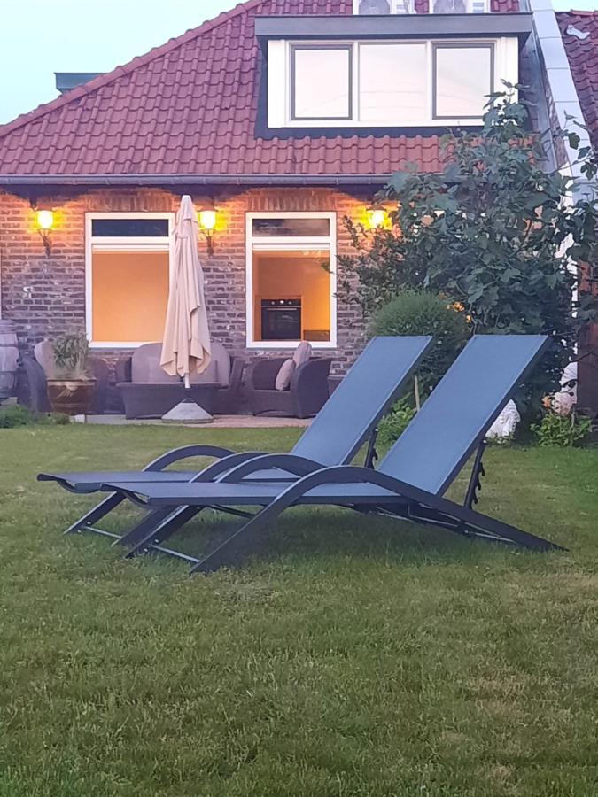 B&B De Maaskei Geulle Buitenkant foto