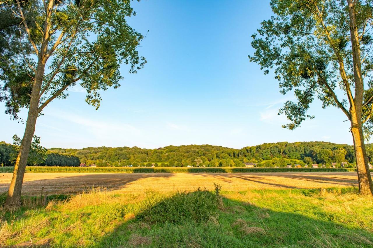 B&B De Maaskei Geulle Buitenkant foto