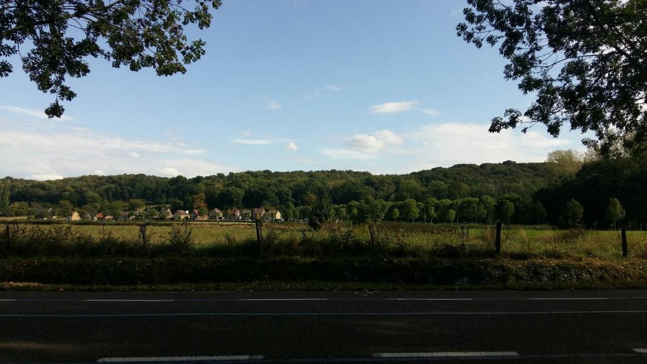 B&B De Maaskei Geulle Buitenkant foto